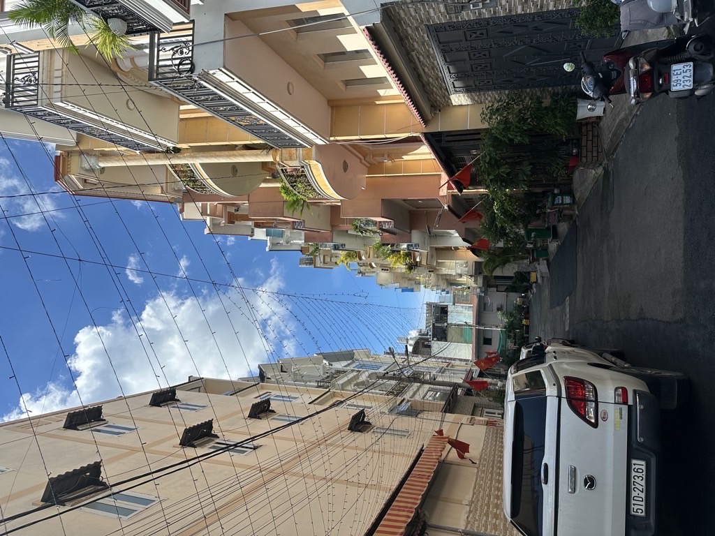 #BÁNNHÀ #OTO_NGỦ_TRONG_NHÀ #HUỲNH_THỊ_HAI #TÂN_CHÁNH_HIỆP #Q12 #DT 4,4x13 - GIÁ 6,4 TỶ (TL CC)